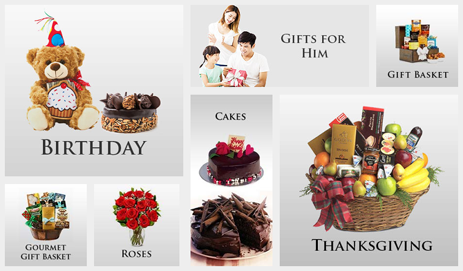 GiftBasket.com